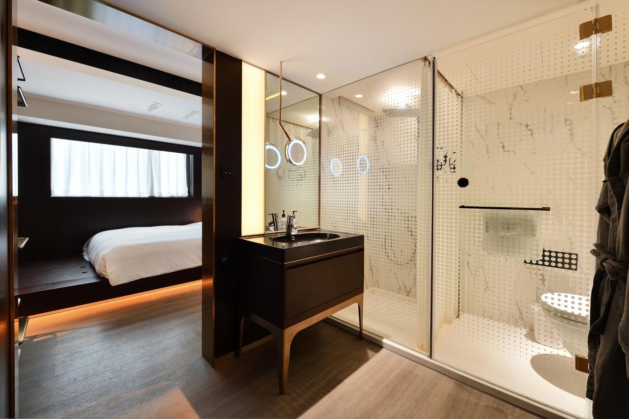 Citigo Hotel Nanshan Shenzhen Esterno foto
