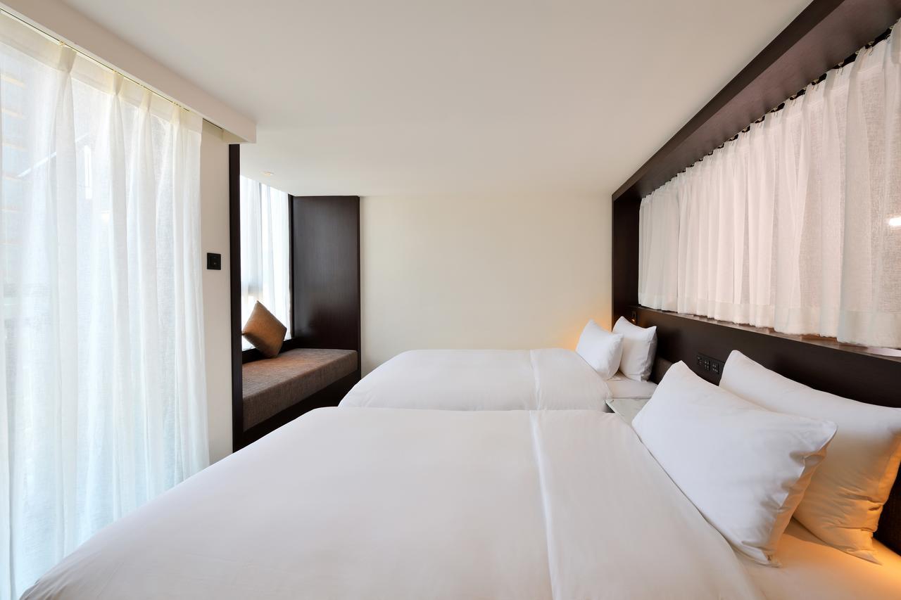 Citigo Hotel Nanshan Shenzhen Esterno foto